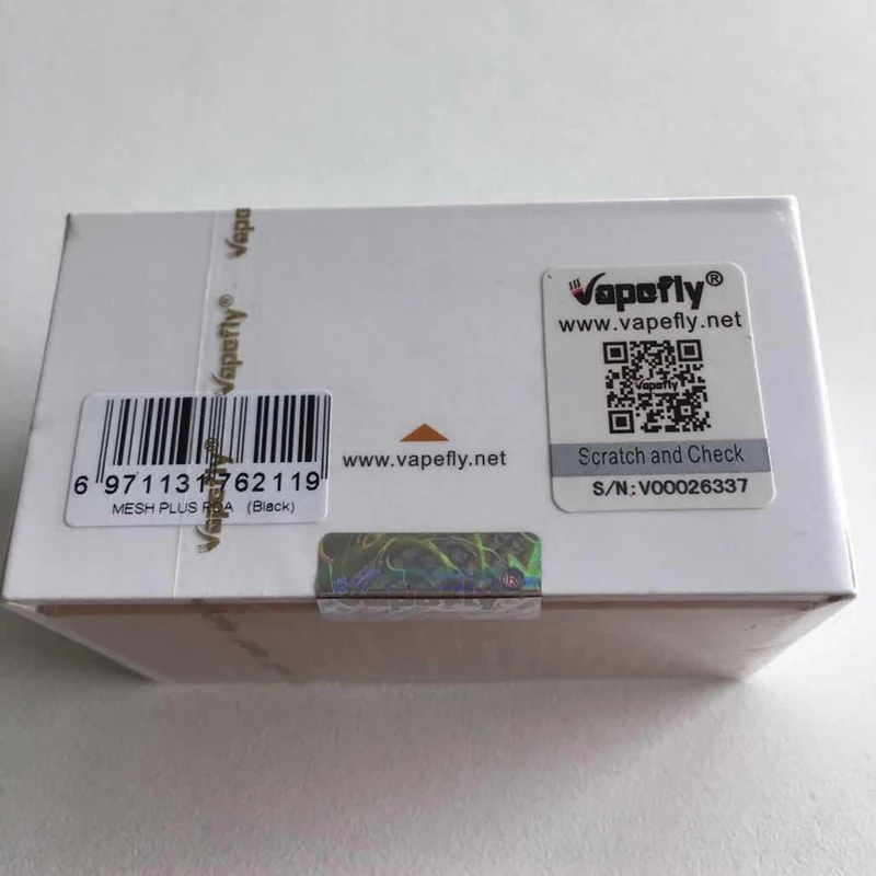 vapefly Mesh Plus RDA (6)