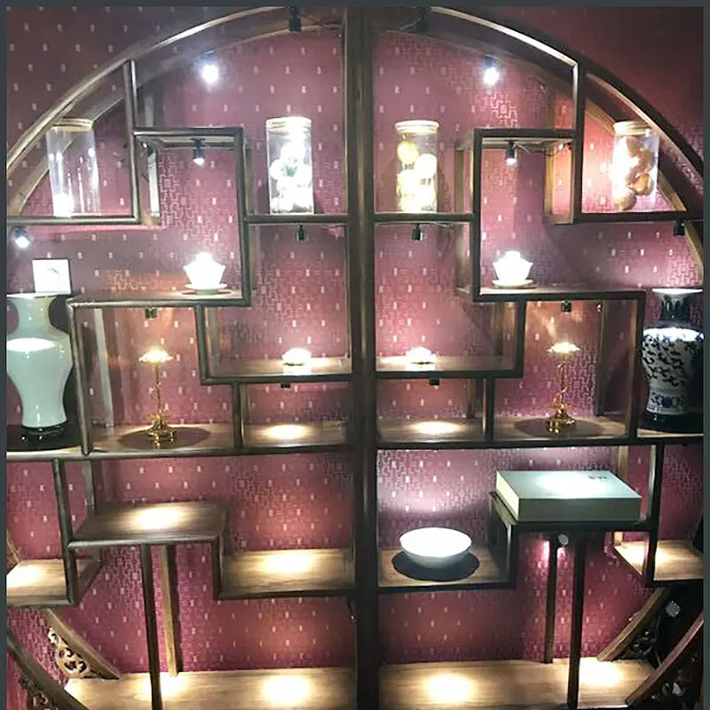 светодиодная подсветка витрин