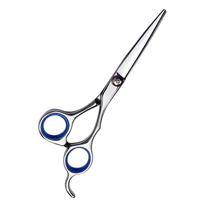 

WINOMO 6-inch Cutting Styling Tool Hair Straight Scissors Stainless Steel Professional Barber Salon Hairdressing Haircut Shears