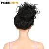 Synthetic Wigs