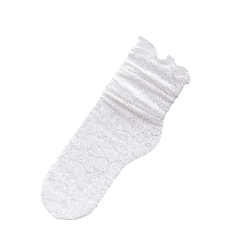 Рисунок 2 - Летние детские носки