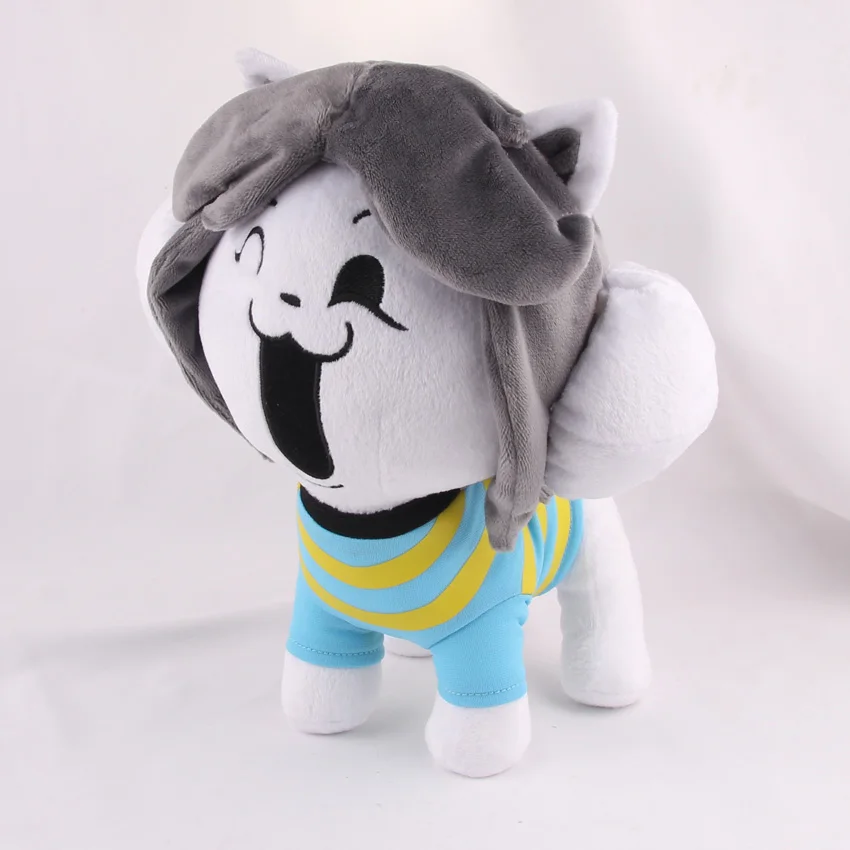 temmie doll