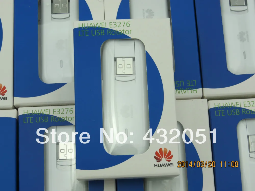 Huawei E3276 Cat 4 LTE surfstick