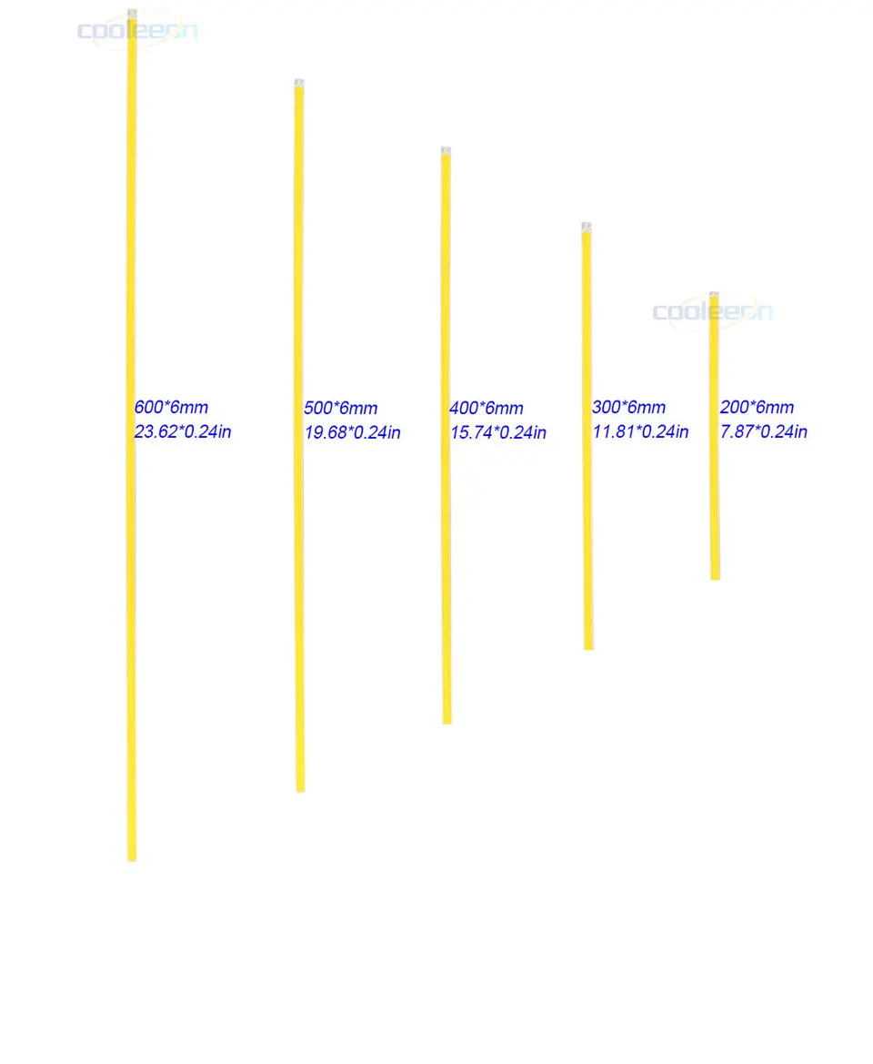 cob led light bulb strip lamp 12v car lights house lighting (1)