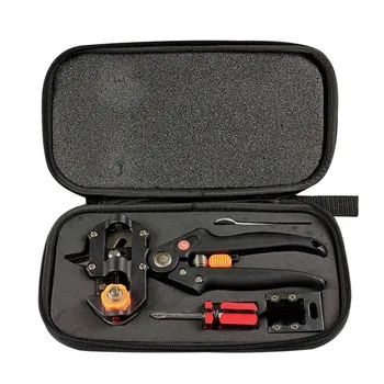 

Garden Farming Pruning Shears Scissor Fruit Tree Grafting Vaccination Tools JDH99