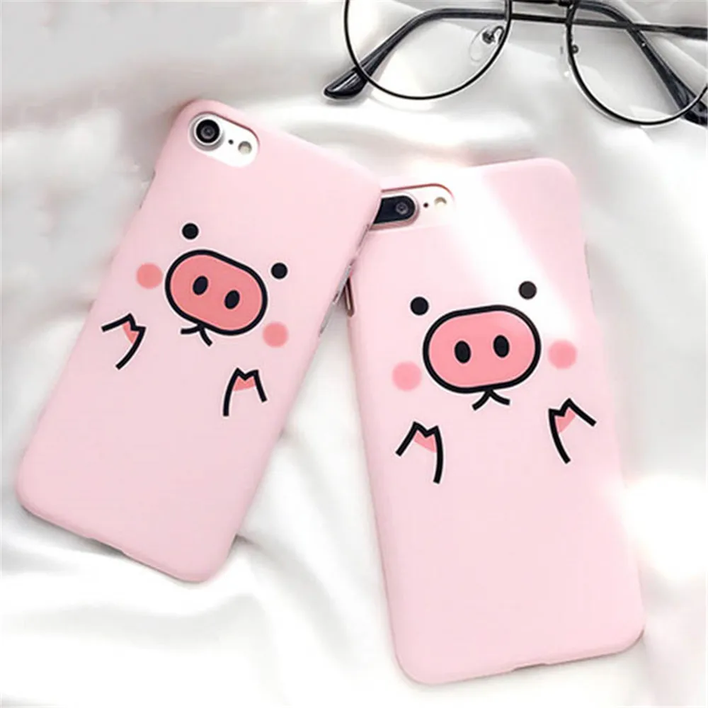 LOVECOM-Cartoon-Pink-Cute-Pigs-Phone-Back-Cover-Case-For-iPhone-5-5S-SE-6-6S.jpg_640x640