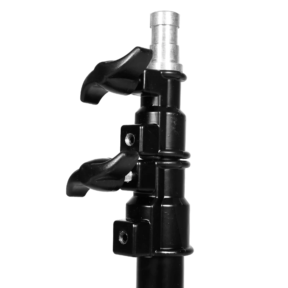 70cm Durable Folding Dolly Wheels Floor Light Stand for Studio Flash 250SDI 300SDI E250 E300 DE300 DE400 SK300 SK400 DP600 light stand photographic light stand