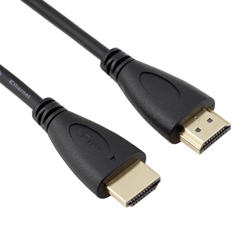 Felkin HDMI كابل HDMI إلى HDMI كابل HDMI 1.4 3D 1080 وعاء كابل ل HDTV LCD محمول PS3 PS4 العارض الكمبيوتر كابل 0.5 متر 1 متر 1.5 متر Felkin HDMI كابل HDMI إلى HDMI كابل HDMI 1.4 3D 1080 وعاء كابل ل HDTV LCD محمول PS3 PS4 العارض الكمبيوتر كابل 0.5 متر 1 متر 1.5 متر