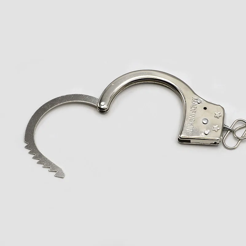Handcuffs for sex
