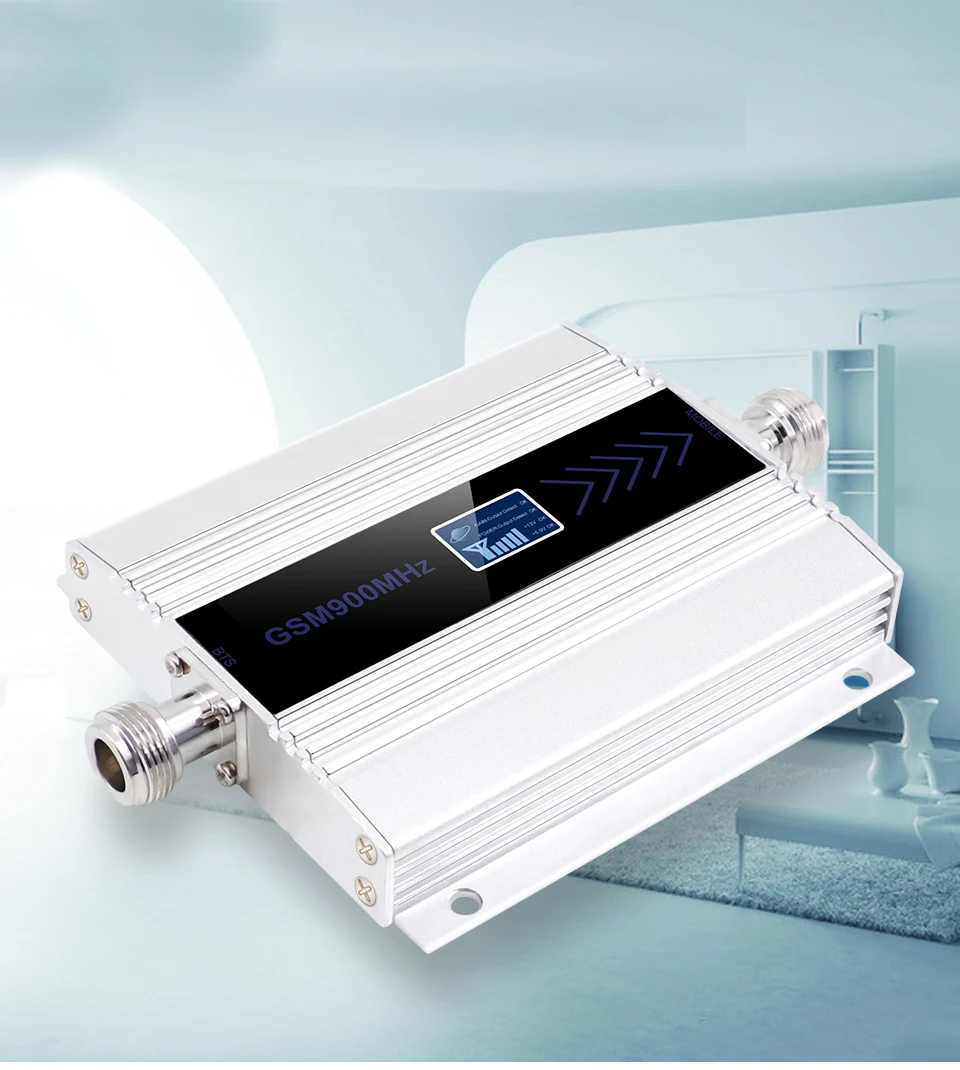 2G 900MHz GSM Repeater GSM Celular signal Booster GSM Mobile Phone Signal Repeater Amplifier (9)