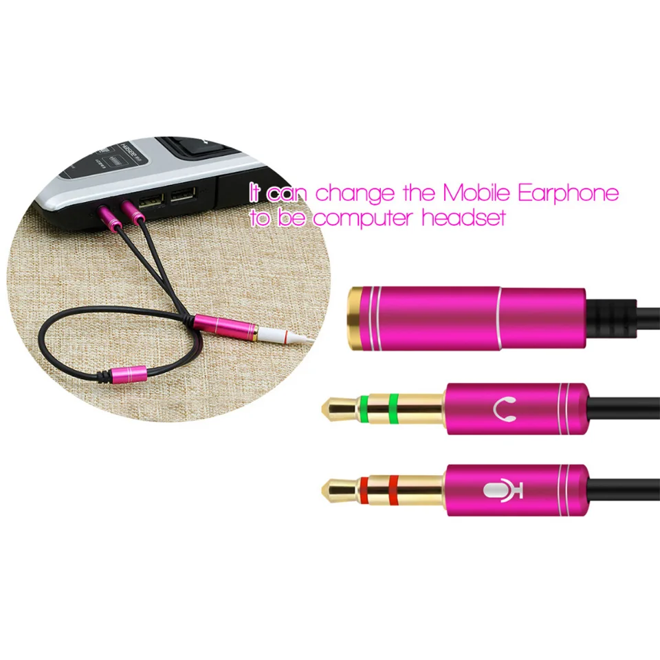Greendio_Splitter_Headphone_for_Computer_3.5mm_Female_to_2_Male_3.5mm_Mic_Audio_Y_Splitter_Cable_Headset_to_PC_Adapter (5)