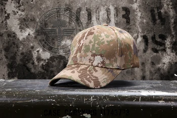 

Outdoor camo sand move Hunting Baseball Cap/ quick-dry baseball cap