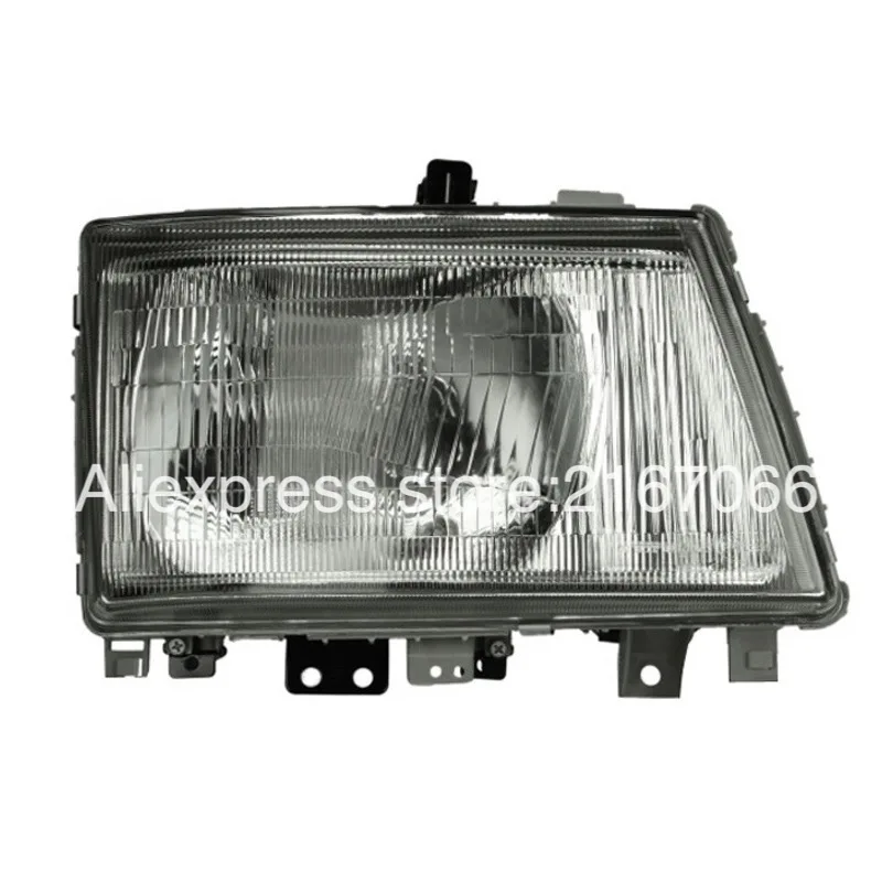 Headlight Left for MITSUBISHI CANTER 2003 2004 2005 2006 2007 2008 2009 2010 2011 2012 2013 2014 - 2016 Driver Side MK353635 | Автомобили