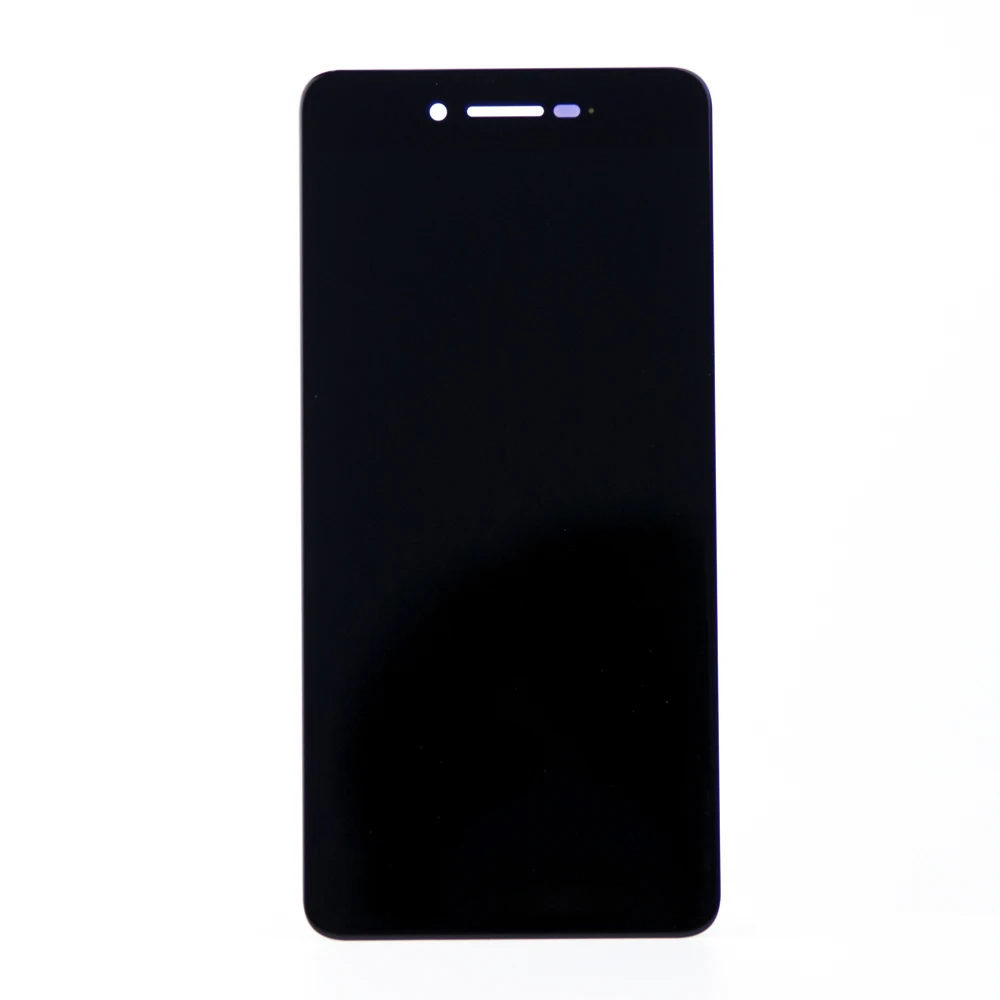 

Oirginal Vernee Mars 5.5'' LCD Display and Touch screen replacement