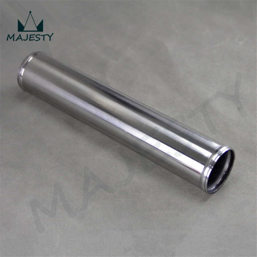 Aluminium Tube 60cm AD 34mm Blue *** fuctions Aluminium Alloy Hose Connector Turbo Llk