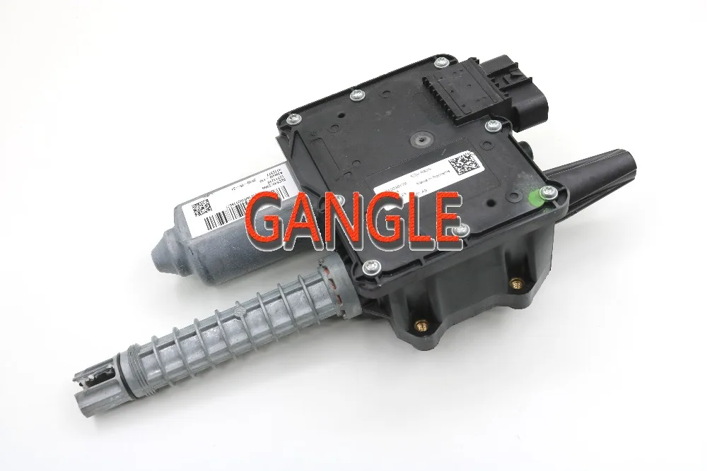 A2C53298178 13311218 Electric Hand Brake Motor For 2010 Vauxhall Astra MK6 1.6 16V | Автомобили и мотоциклы