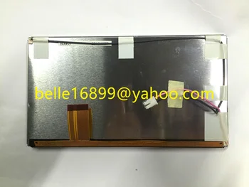 

Original new Shap LQ070T5GG21 LCD display 7inch screen monitor for Car DVD CD radio audio Navigation systems