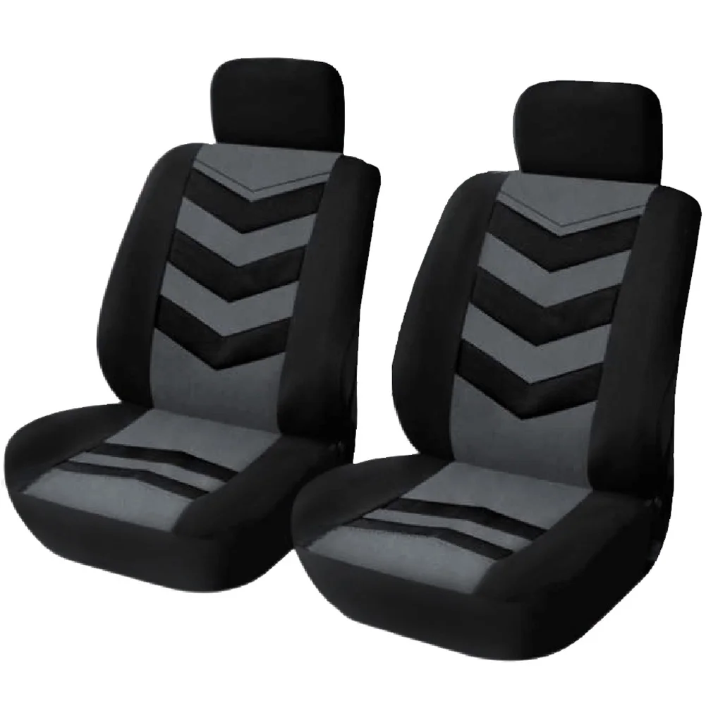 Aliexpress.com-:-Buy-Universal-Car-Seat-Covers-Black-Gray-...
