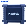 Автомобильный осциллограф Hantek, 8 каналов, 80 типов зажигания/датчик/Обнаружение шины/функциональность перфора/стартера, 1008B, 1008C ► Фото 2/6