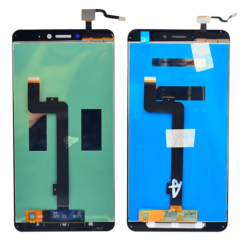 Xiaomi Max2 lcd assembly (4)