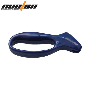 

NUOTEN Brand Deluxe Ultimate Knife Sharpener Kitchen and Garden Sharpening Tool Mini Kitchen & Garden Tools Amolador De Faca