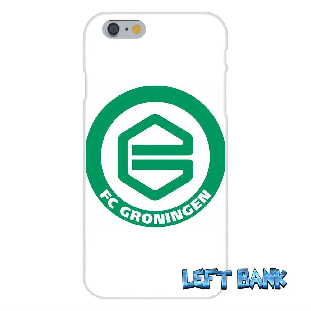 Groningen fc Soccer Мягкий Силиконовый ТПУ Прозрачный чехол для Samsung Galaxy A3 A5 A7 J1 J2 J3 J5 J7 2016
