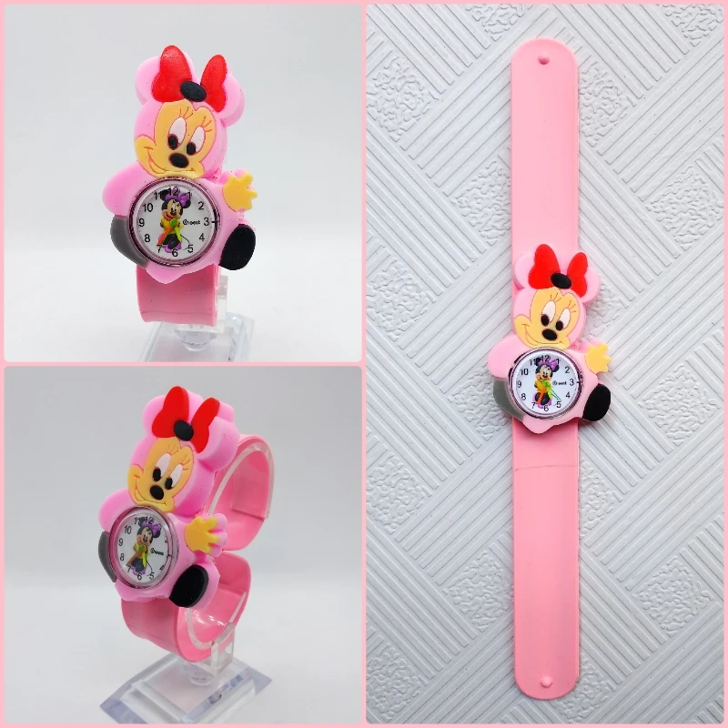 Relogio Infantil Cartoon Anime dial Simple Kids Watches Rubber Quartz Children Watch for Girls Boys Clock Kindergarten baby gift Relogio Infantil Cartoon Anime dial Simple Kids Watches Rubber Quartz Children Watch for Girls Boys Clock Kindergarten baby gift