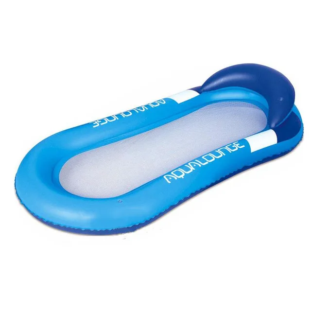 cheap Inflatable Mattress For Swimming Air Mattress Inflatable Chair Water Mattress Water Bed Inflatable Hammock Bed Water Float,HA112