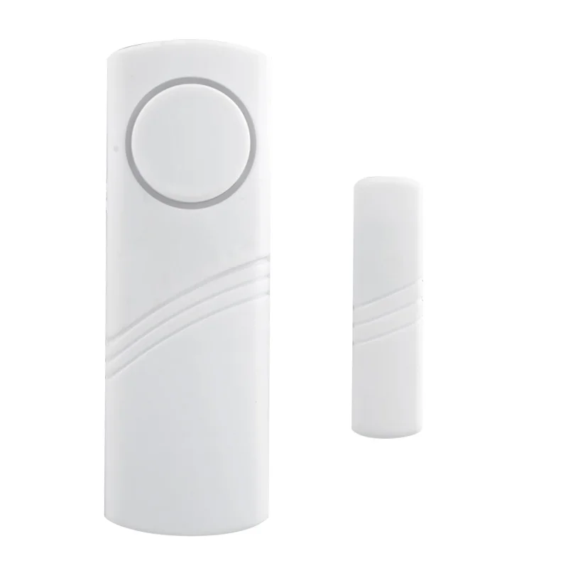 

New Wireless Door Window Security Home Menci Burglar Bell Alarm P17