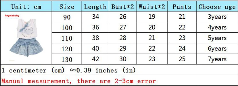 Baby Children Clothes Sets 2018 Girls Fly Sleeve Flower Cotton Shirt + Shorts Summer Set Sport Belt Print Letter Clothes k1 9