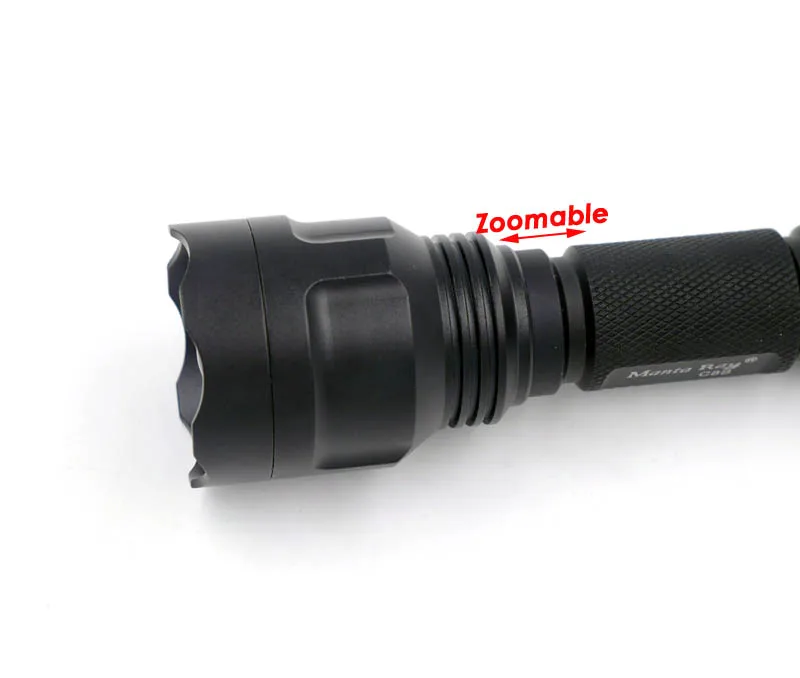 C8s led flashlight (9)