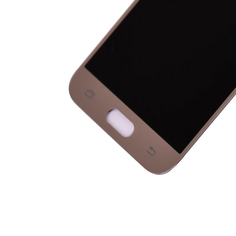 ЖК дисплей с дигитайзером сенсорного экрана для Samsung Galaxy J3 2017 J330|Экраны мобильных