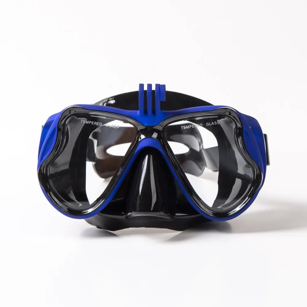 Myopia Diving Masks With Prescription Lens Underwater Camera Diopter Snorkeling Mask Corrective Scuba Mask For Sports Camera Myopia Diving Masks With Prescription Lens Underwater Camera Diopter Snorkeling Mask Corrective Scuba Mask For Sports Camera