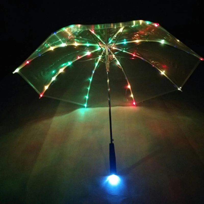 Parapluies transparent livraison rapide