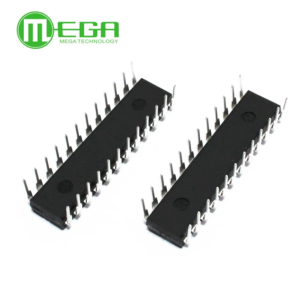 Новинка 5 шт. MAX7219CNG MAX7219 7219 PDIP-24 | Электронные компоненты и принадлежности