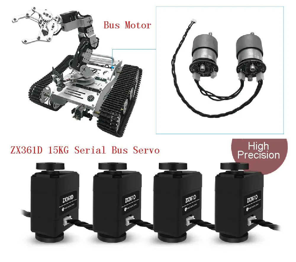 Высокое качество, TL-TECH, KiBOT-2, 6DOF, р/у, робот, рука, автомобиль, PS2, ручка, контроль, Обучающий набор для детей, подарок