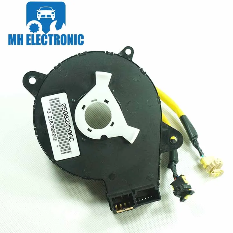 

MH ELECTRONIC 05082050AC 5082050AC For Chrysler Town Country Voyager Caravan for Dodge Dakota 2001 2002 2003 2004 2005 2006 2007