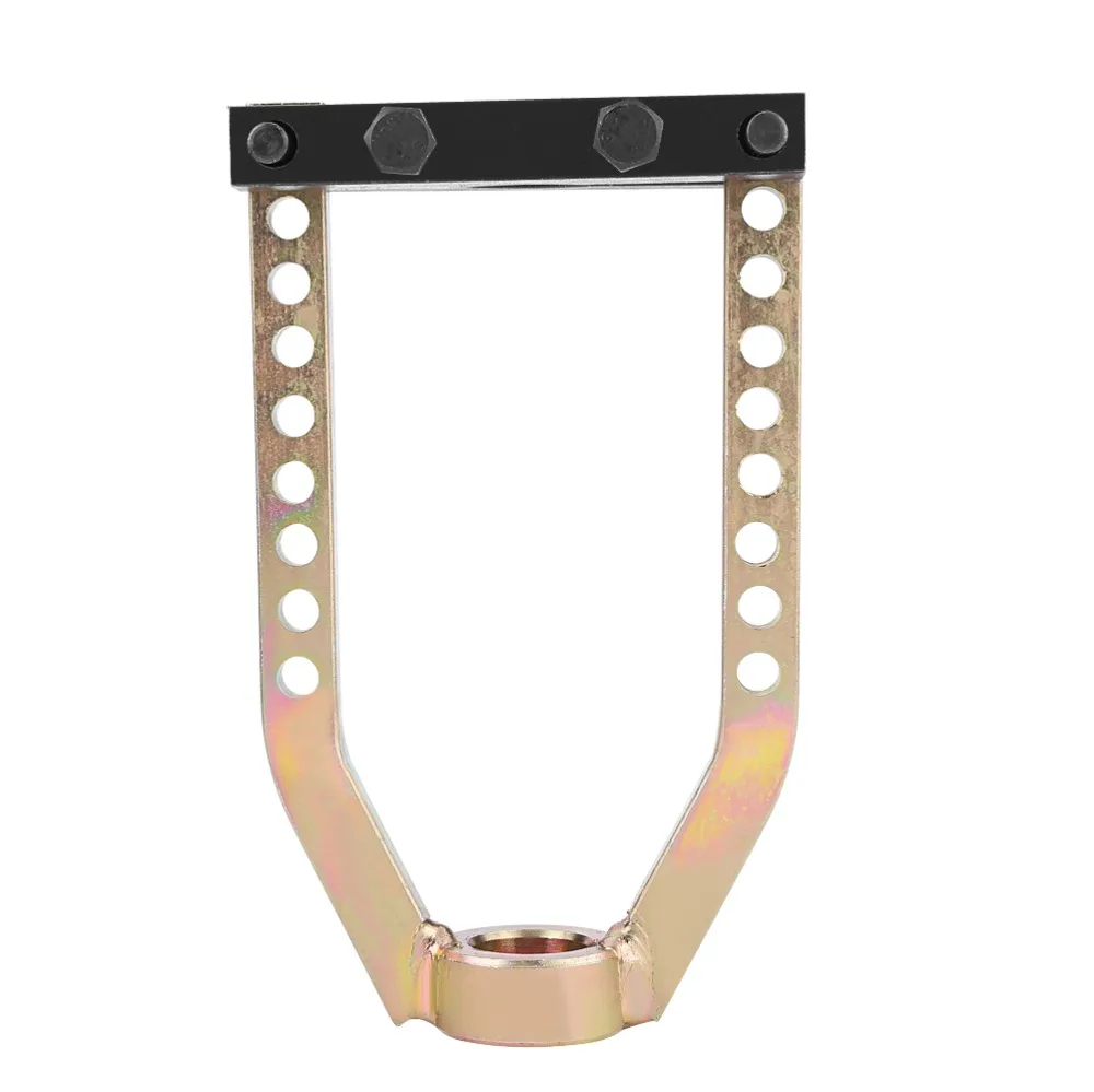 Universal 9 Holes Removal Tool Car Transmission Drive Shaft CV Joint