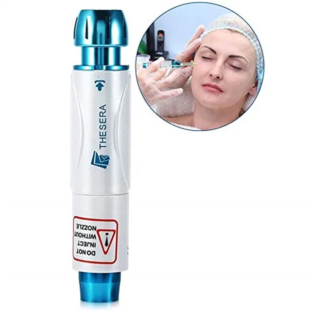 Professional Hyaluronic Pen Noninvasive Lip Lifting Hyaluron Gun