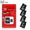 Carte mémoire Micro SD TF haute vitesse, 32 go, 4 go, 16 go, 8 go, 64 go, classe 10, lecteur Flash pour téléphone et tablette ► Photo 2/6