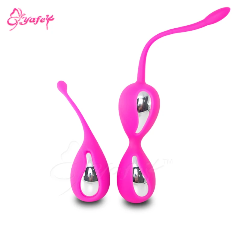 Kegel ball