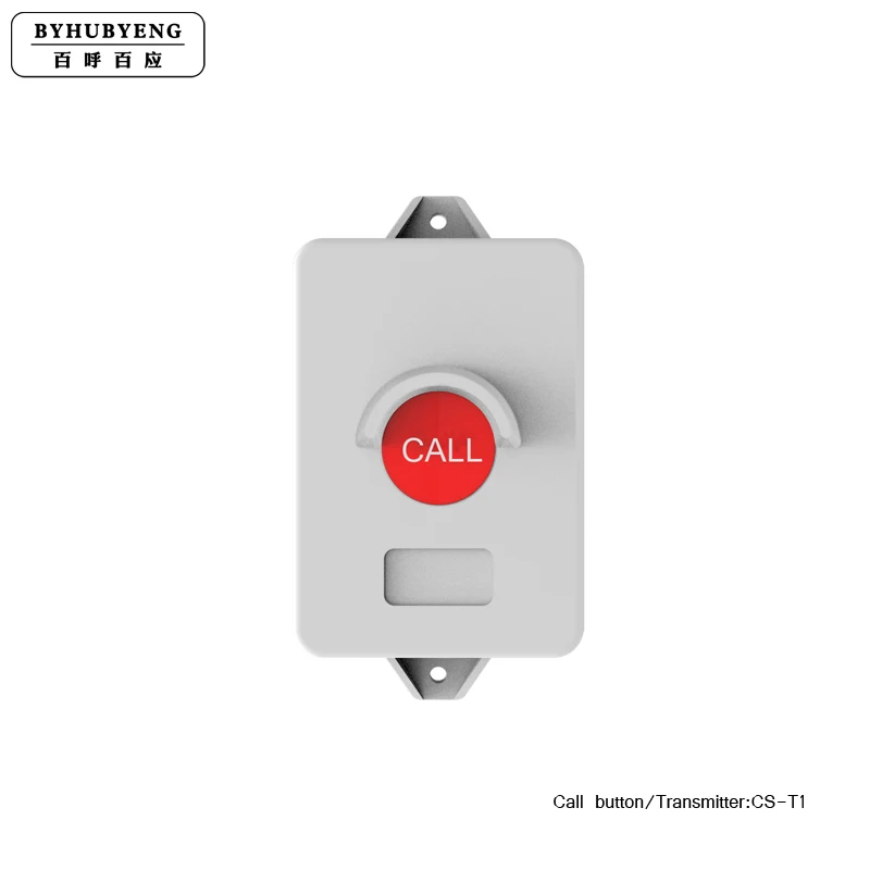 Строительный Лифт вызов для строительства кнопка вызова беспроводной Лифт кнопка вызова полный водонепроницаемый звонок FM большой диапазон