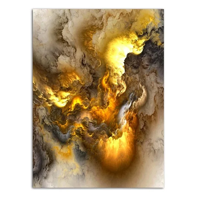 Home-Decoration-Print-Canvas-Nordic-Picture-Wall-Art-Paintings-Oil-Unframed-Drawings-Cloud-chart-Golden-Purple.jpg_640x640