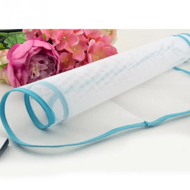 

Brand New 60*40cm Cloth Cover Protect Ironing Pad High Quality Heat Resistant PP Ironing Board