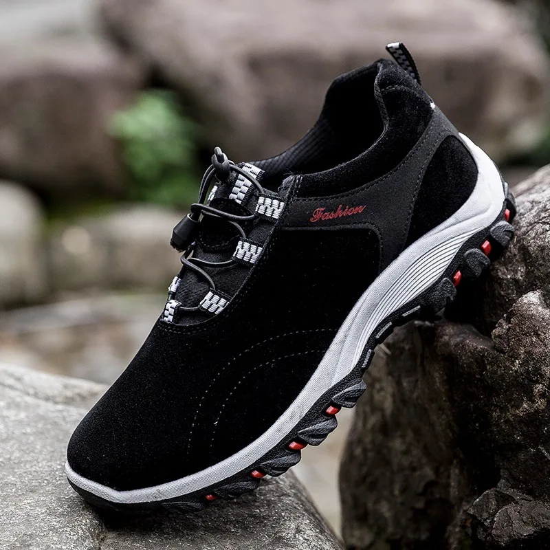 is nubuck breathable