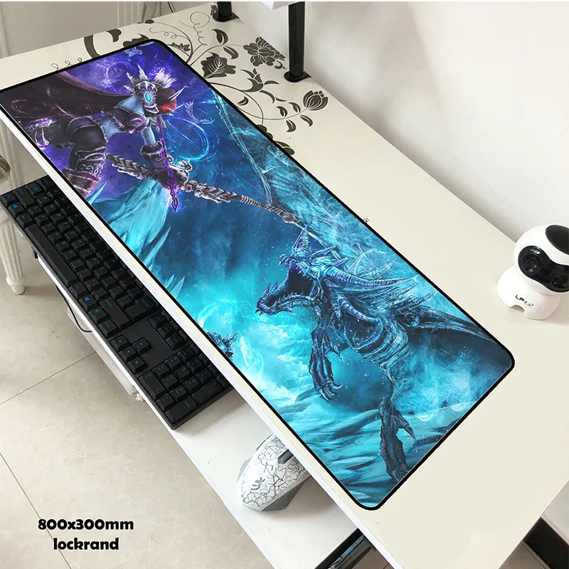 

cheap Heroes of the Storm mouse pad large mouse mat laptop padmouse notbook computer 800x300x2mm gaming mousepad gamer play mats