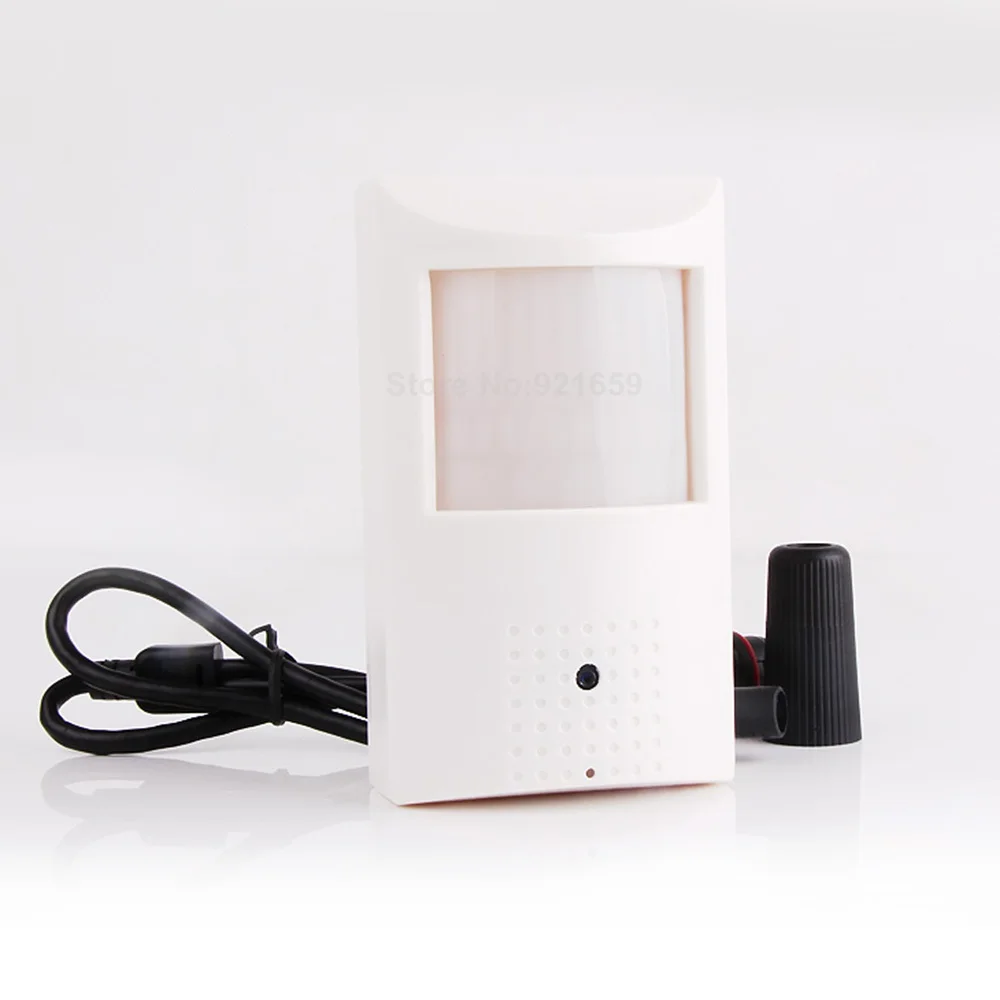 HD H.264 720 P 1080 IP Камера PIR стиль проводная ip камера 1.0MP 2.0MP сетевой безопасности P2P