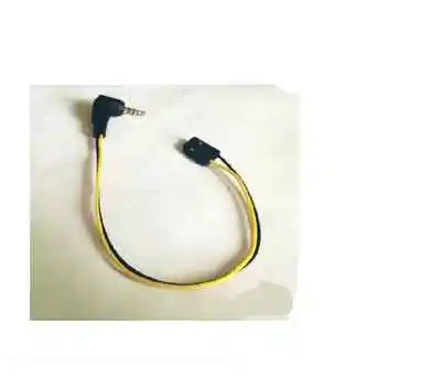

Gopro/Gopro 2 Real Time Video Output Cable plug Converter for Arkbird osd i FPV