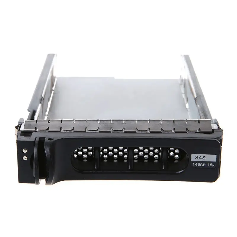 3.5Inches SAS Hard Drive Tray Caddy for DELL 1900/1950/2900/2950 Server PC Laptop Desktop Hard Disk Rack dropshipping
