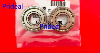 

Prideal 10pcs Genuine New upper roller bearing For Can ir adv6275 adv6265 adv6255 8105 8095 8085 8205 upper roller bearing
